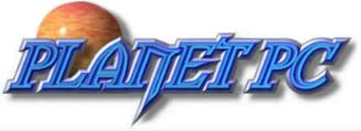 Logo Planet PC
